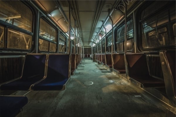 What Can Be Done to Overcome the Stigma of Transit In America?