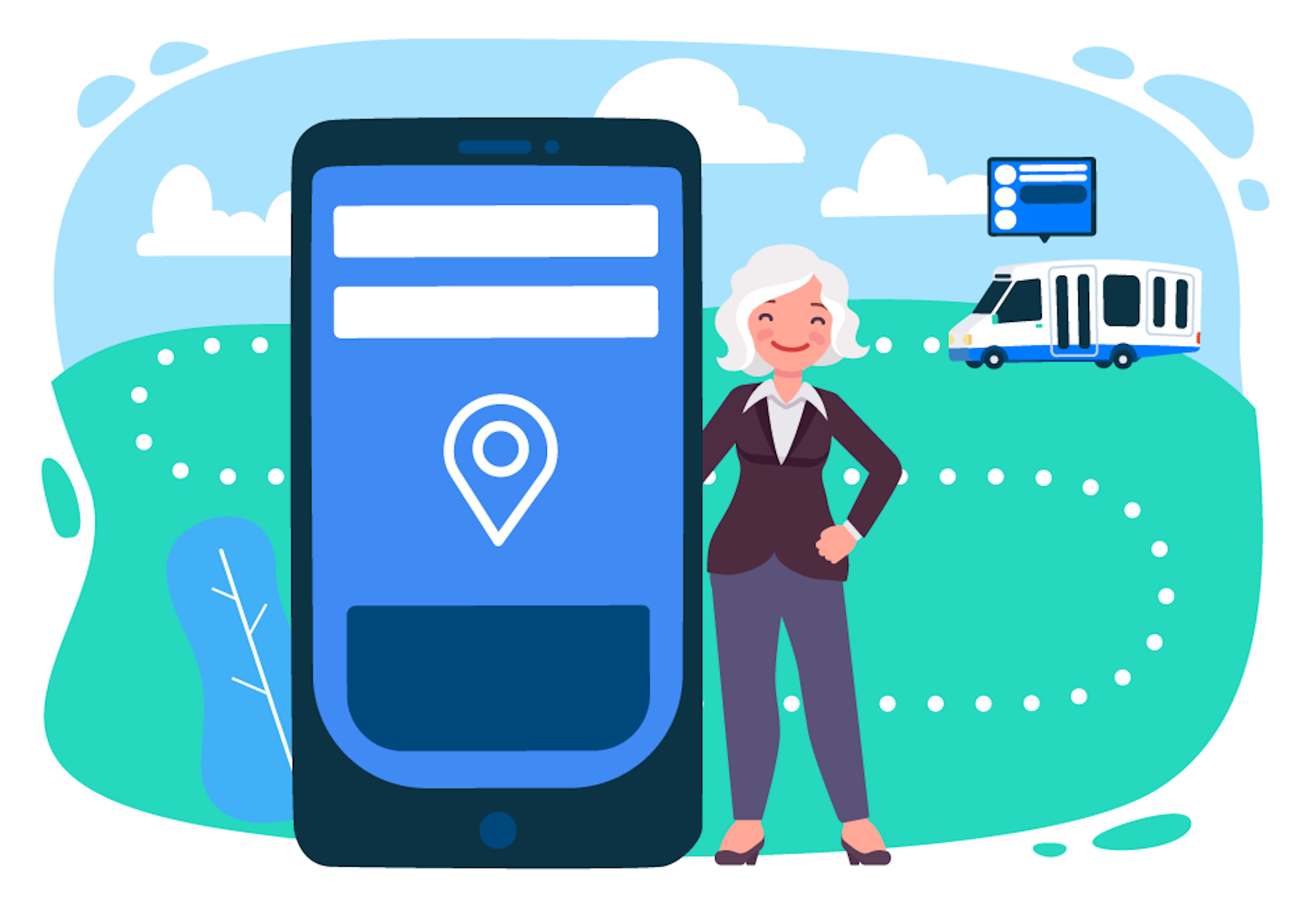 What Is Mobility on Demand and How Will It Shape the Future?