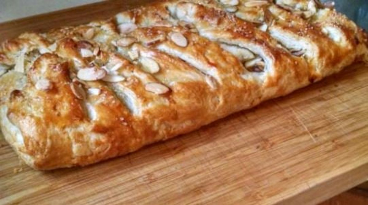 Transportation Software Company Uses Pastry to Thank Customers