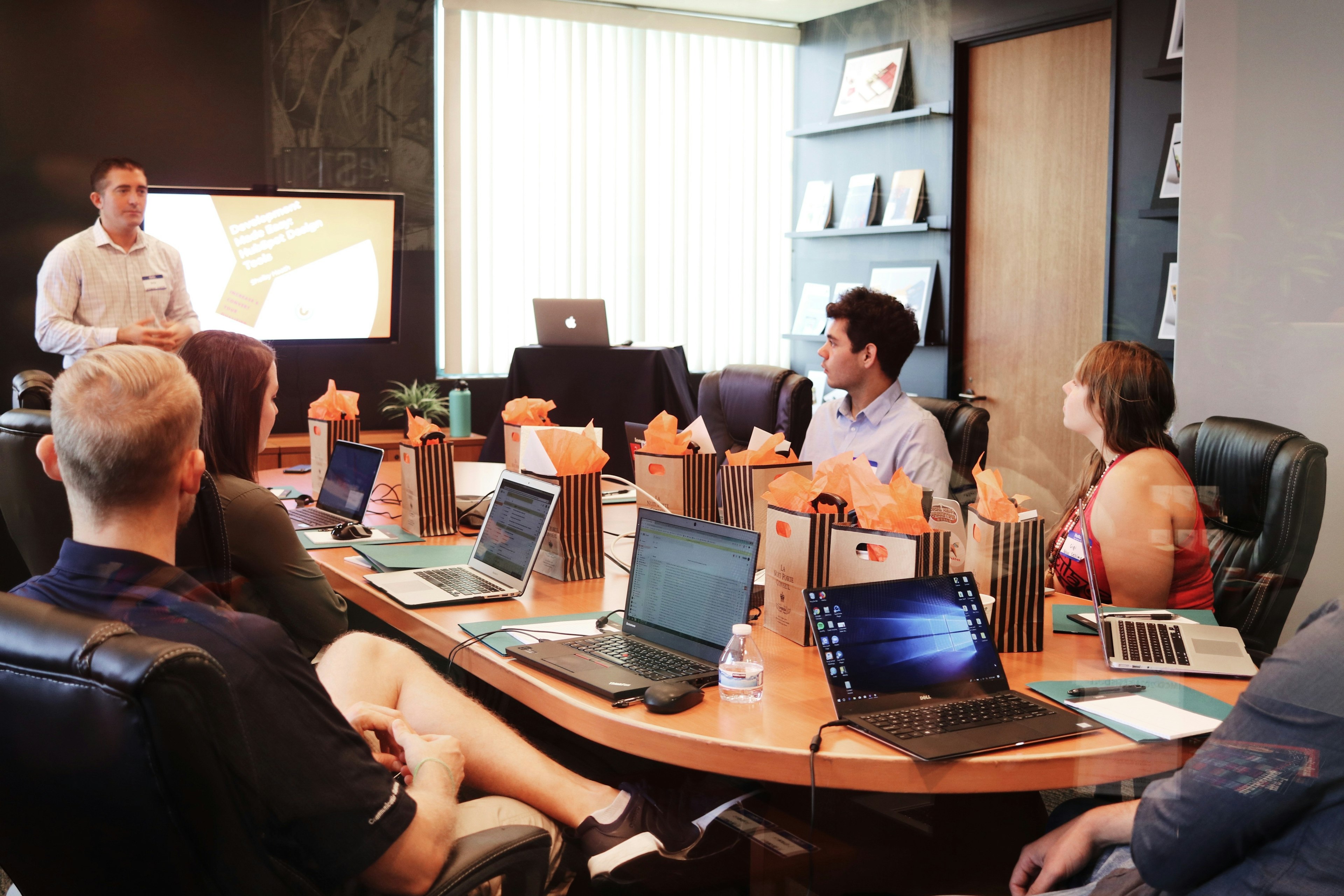 Why Transportation Agency Success Hinges on Staff Training & Skill-Building