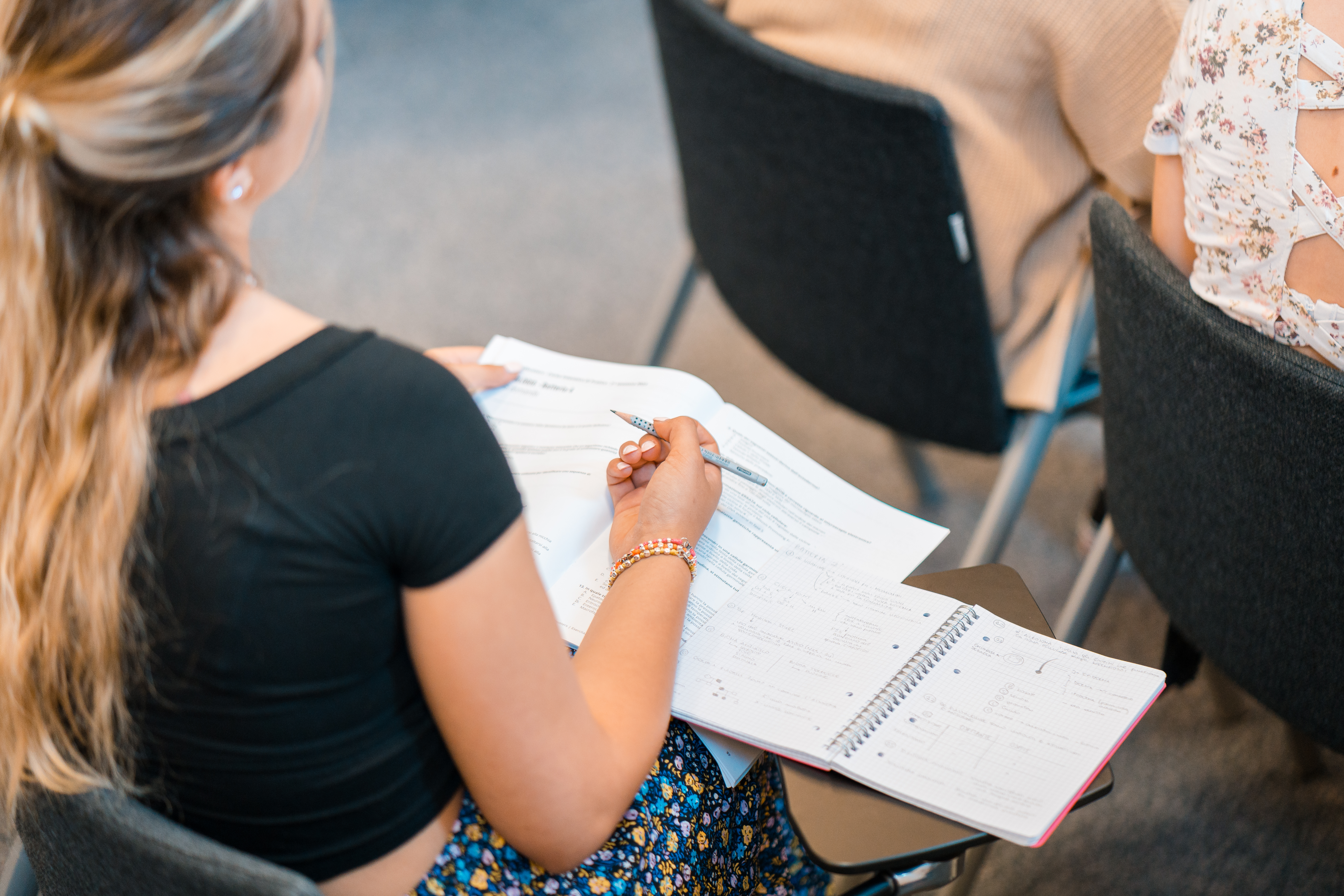 How to get the Declaration of Value (DOV) for medical school in Italy
