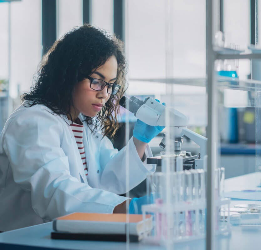 Advancing gynae health backed by leading medical institutions