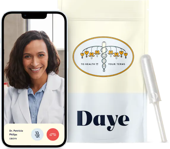 Здравна платформа Daye