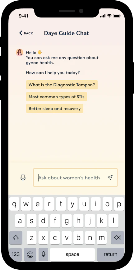 Feature AI Chat