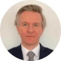 Снимка на д-р Анатол Менон-Йохансон, стипендиант на Harkness и съръководител на отдел „Сексуално и репродуктивно здраве“ в Guy's and St Thomas' NHS Foundation Trust