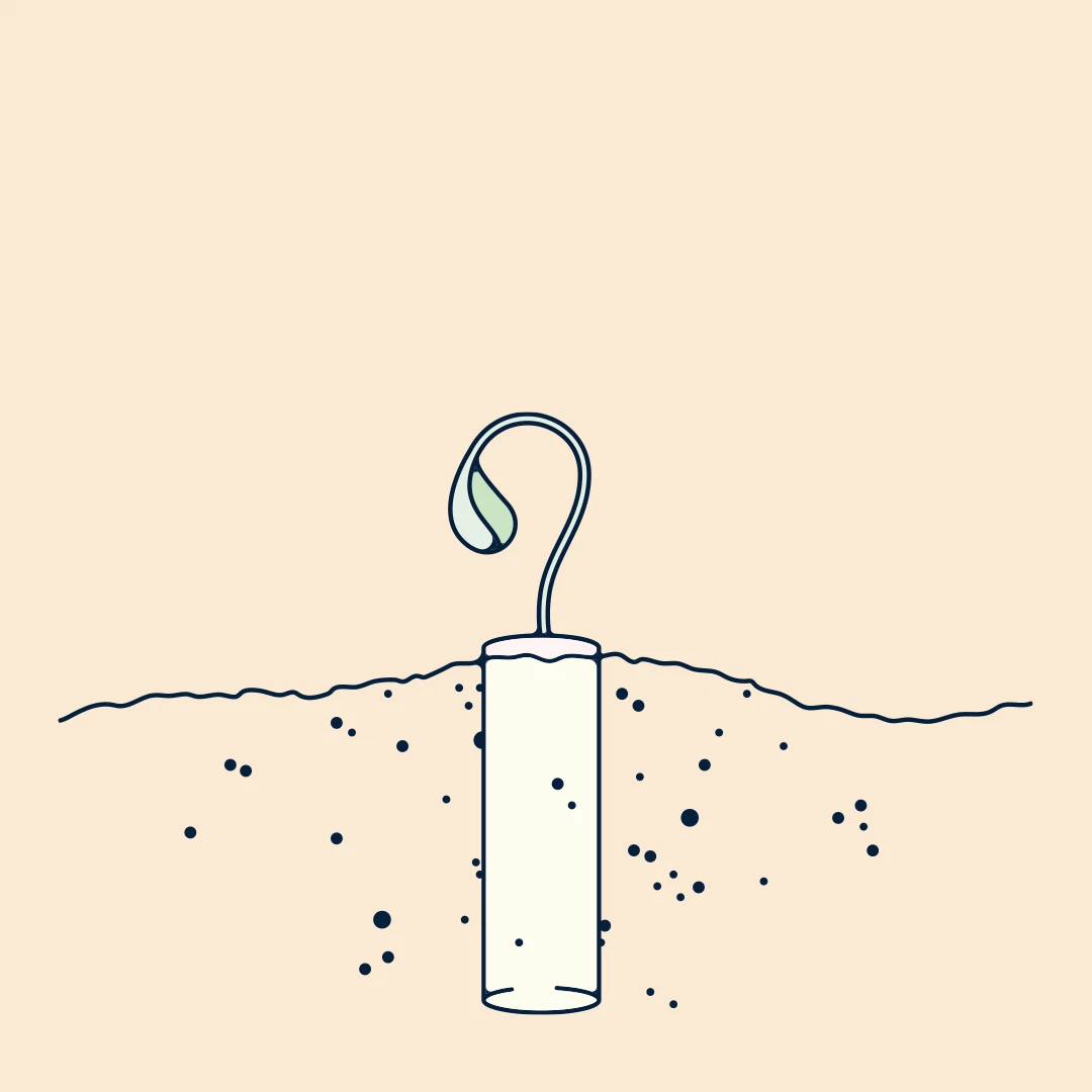 Eco-friendly period