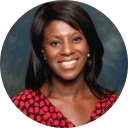 Dr. Belinda Coker, NHS Doctor