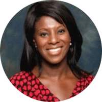 Dr. Belinda Coker, NHS Doctor