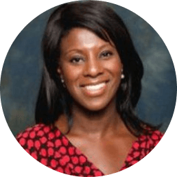 Dr. Belinda Coker, NHS Doctor