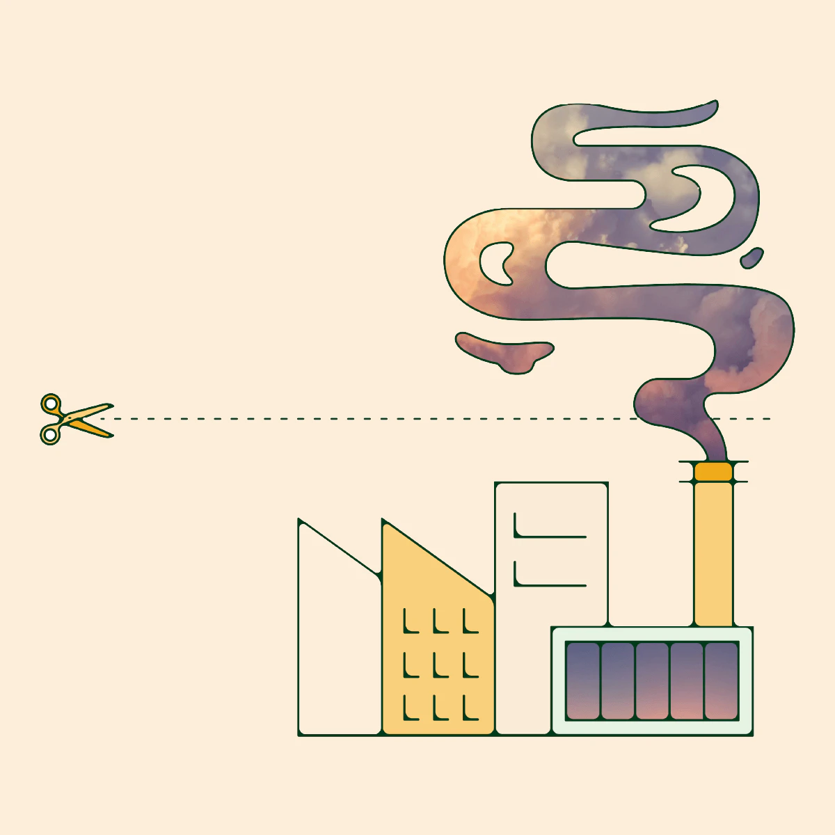 carbon strategy hero