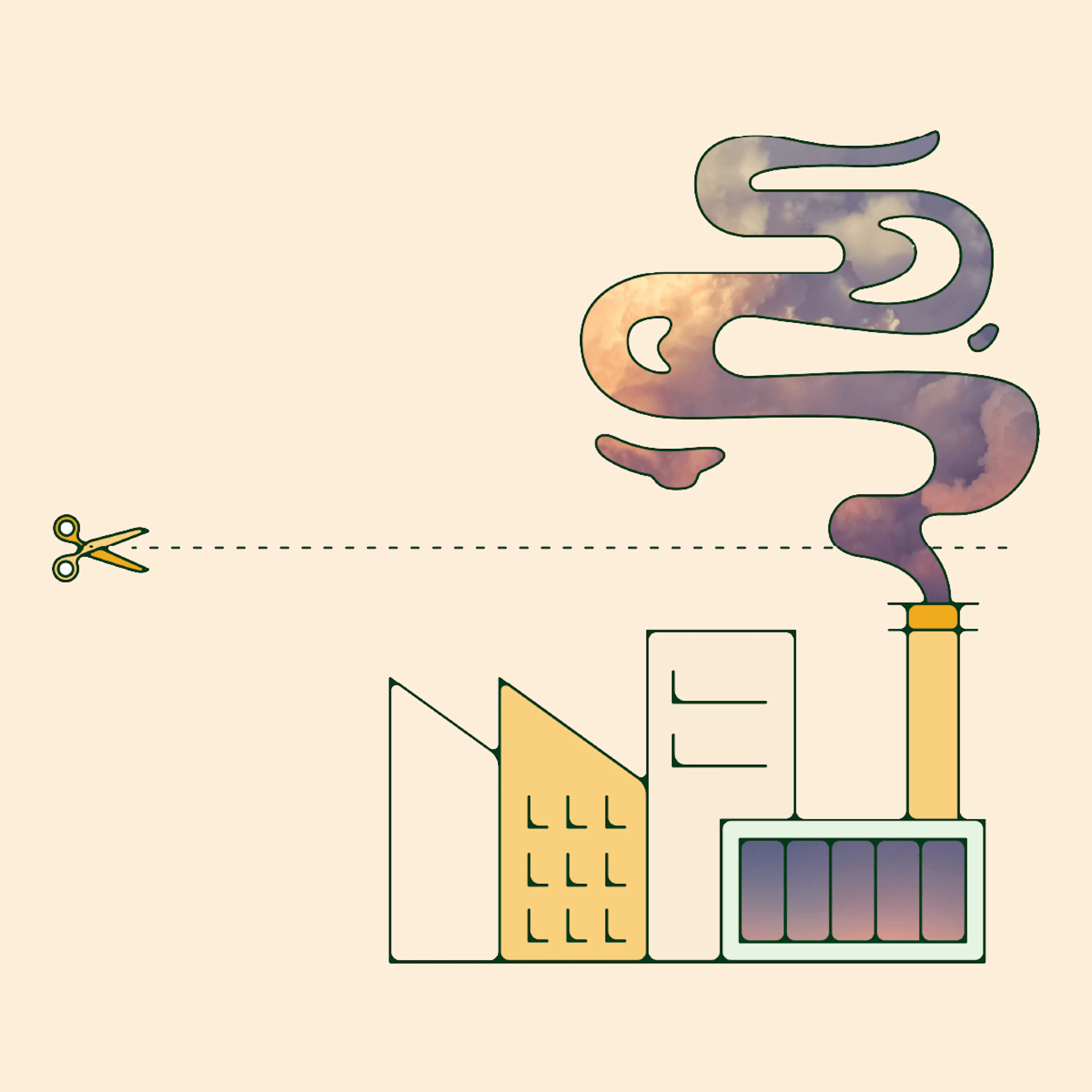 carbon strategy hero