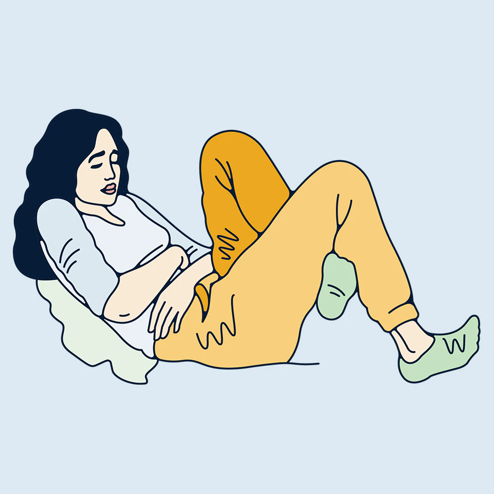 My Hysterectomy Is Postponed Because Of COVID-19, And I Feel Selfish Crying About It