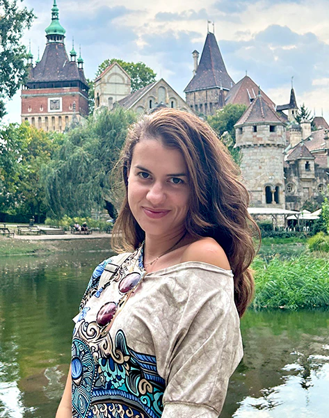 Maria Papazova