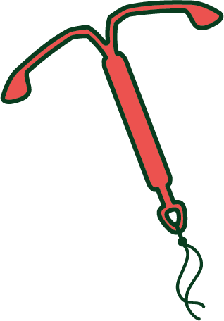 Birth control to stop period