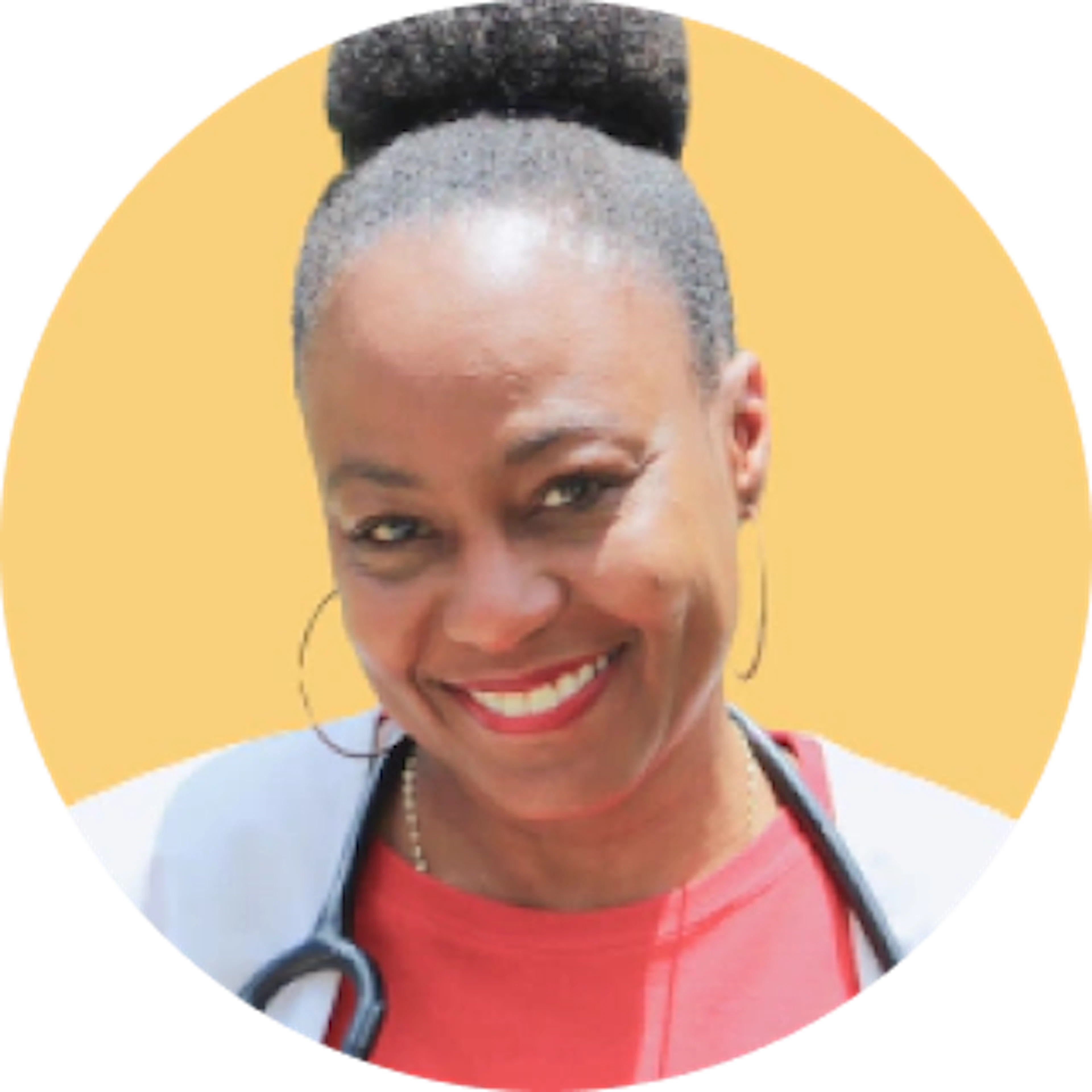 Marsha Kentish