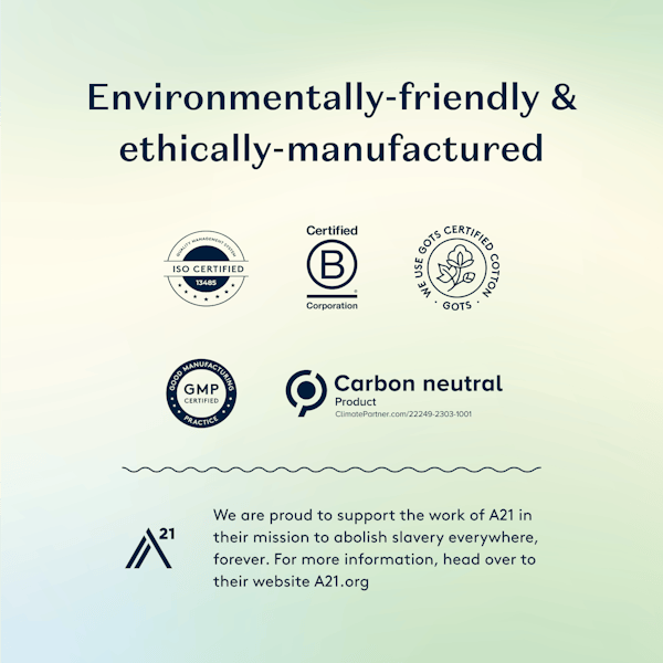 Certificates and badges.