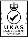 UKAS logo