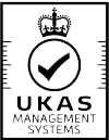 UKAS logo