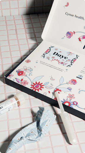 How the panels work together