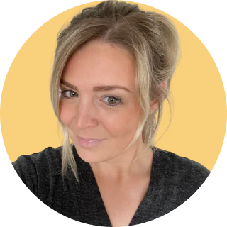 Danielle Harding