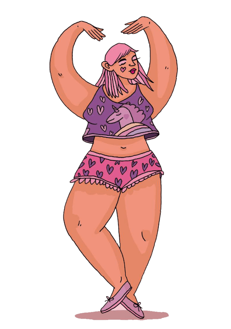 Fostering informed decisions about sexual well-being, a key message of the book Vagina Matters