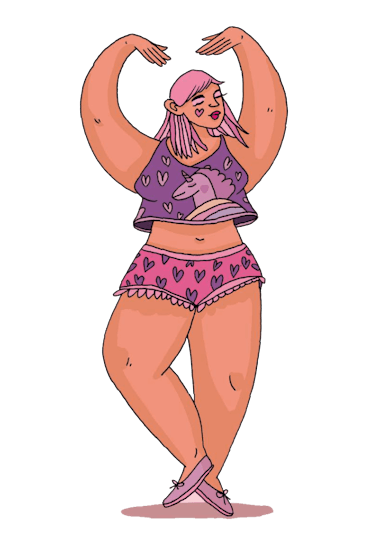 Fostering informed decisions about sexual well-being, a key message of the book Vagina Matters