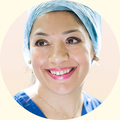 Dr. Shazia Malik