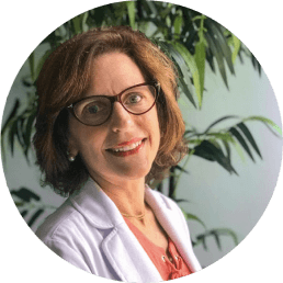 Dr. Melanie Bone, ACOG certified OBGYN with 30 years of experience