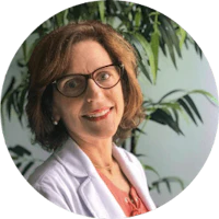Dr. Melanie Bone, ACOG certified OBGYN with 30 years of experience