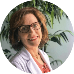 Dr. Melanie Bone, ACOG certified OBGYN