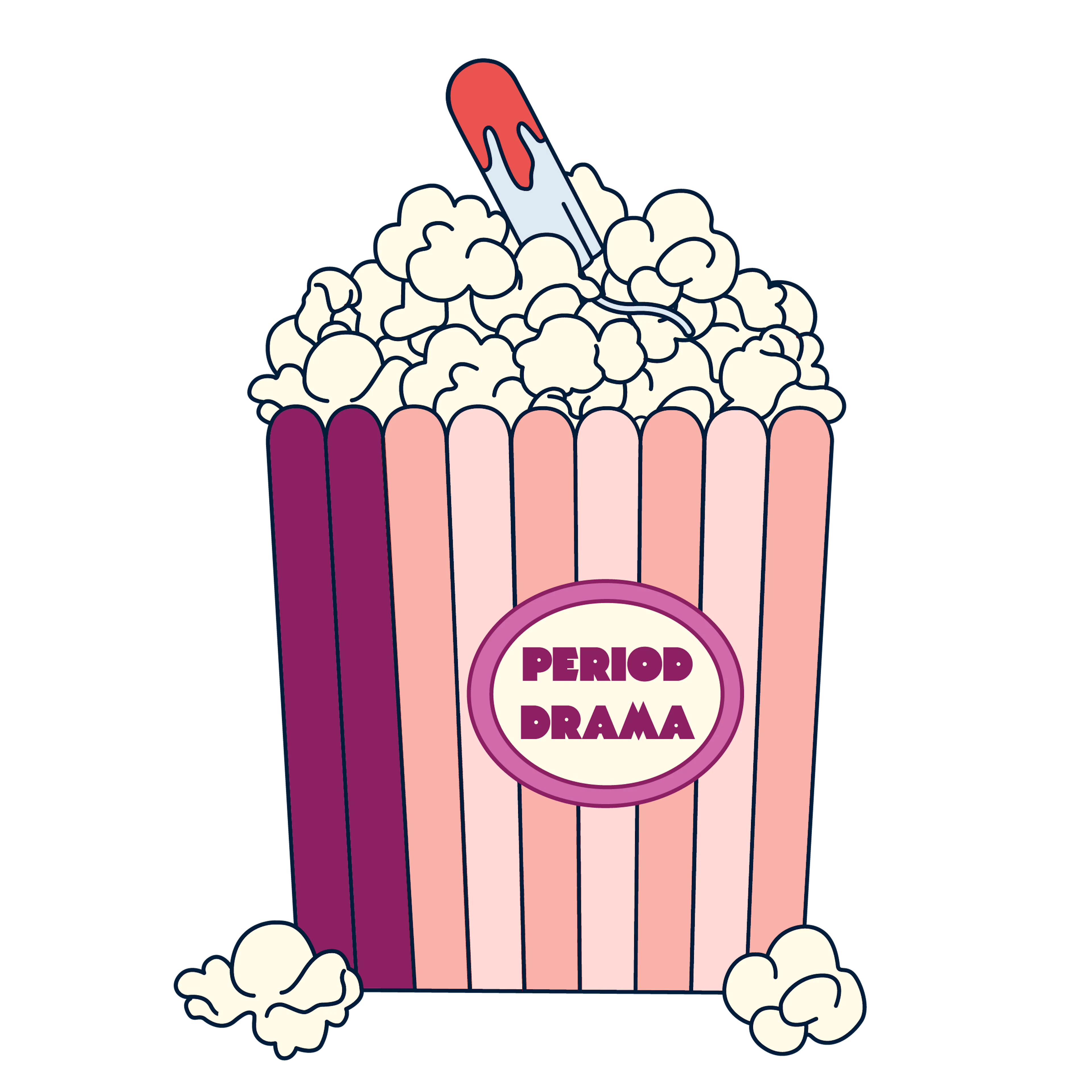 Periods in Film: How Movies Get Menstruation Wrong (and Right)