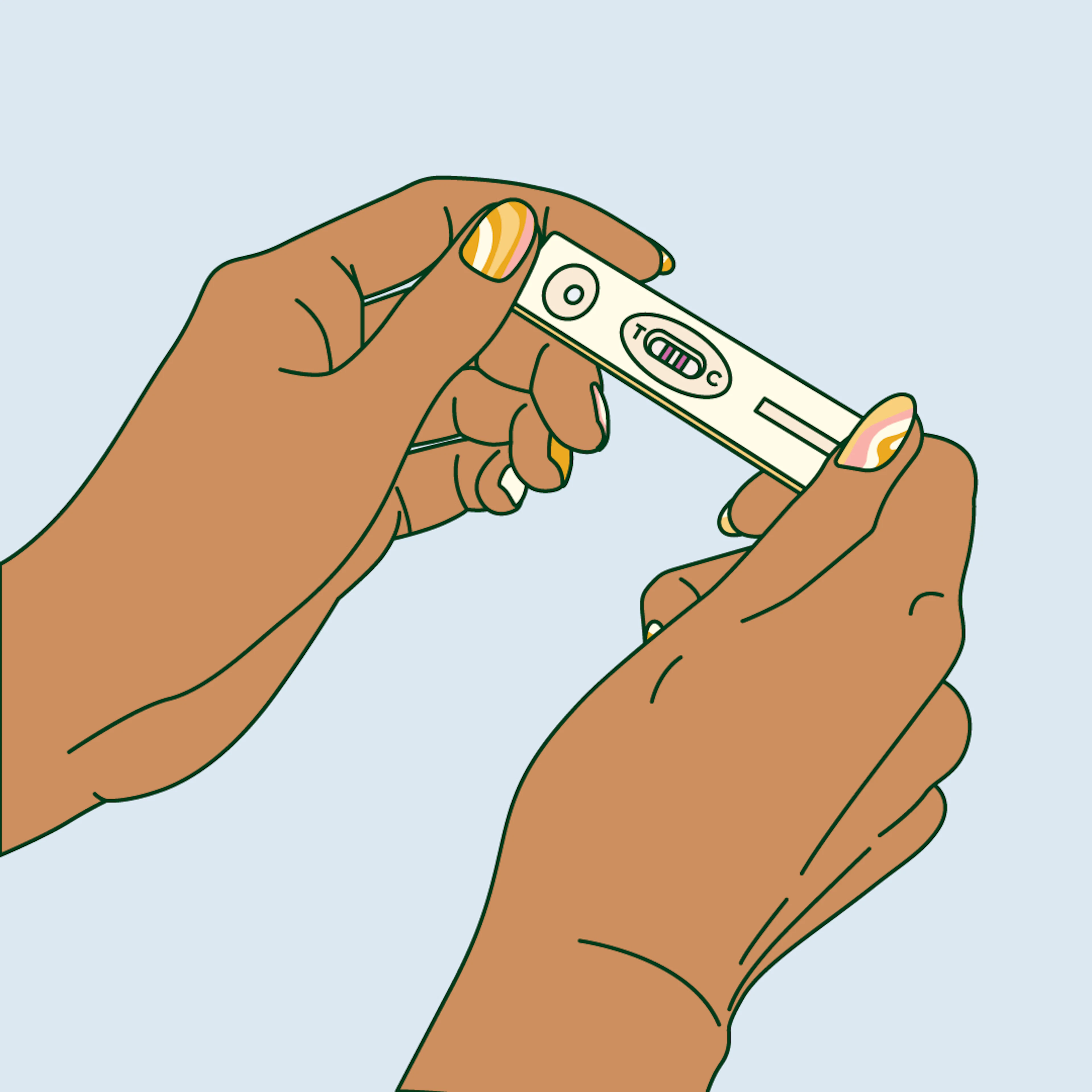 What you need to know about chemical pregnancies