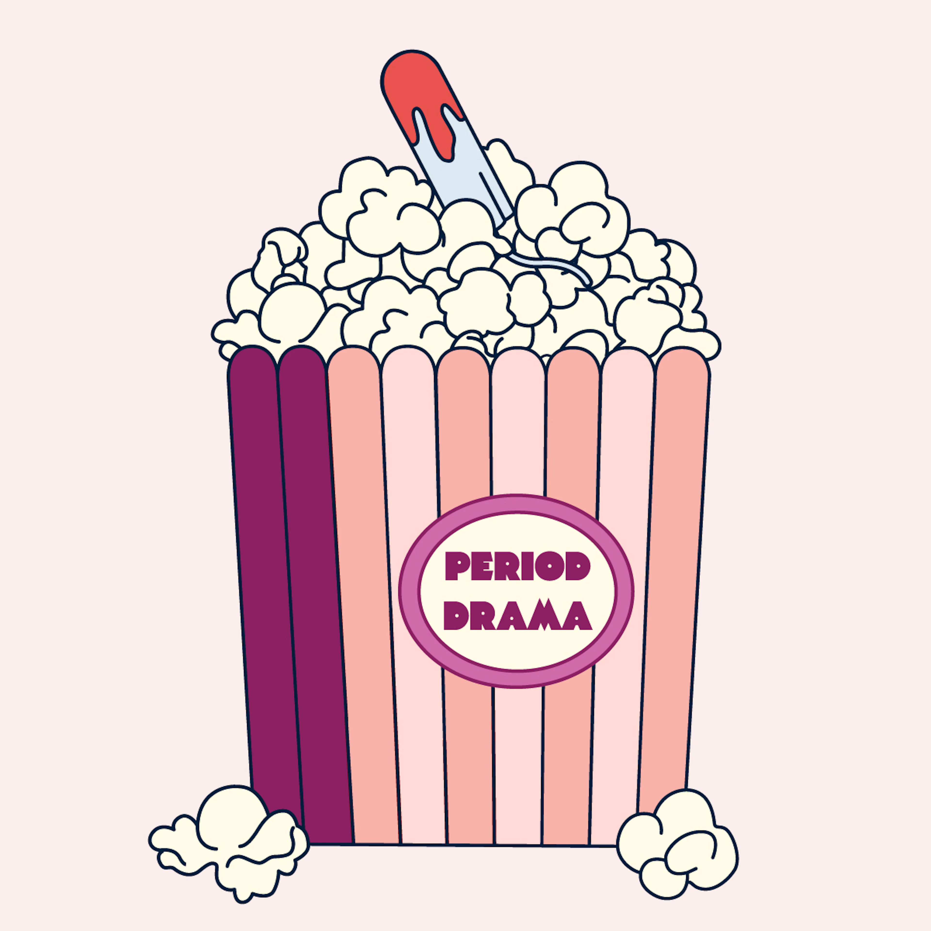 Periods in Film: How Movies Get Menstruation Wrong (and Right)