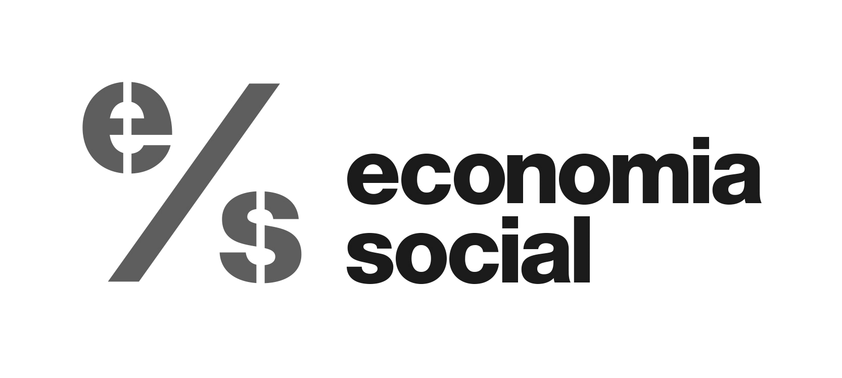 Logo Economia Social