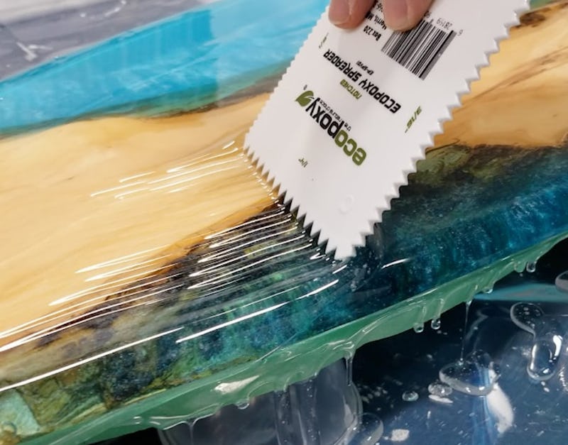 epoxy coating manufacturer