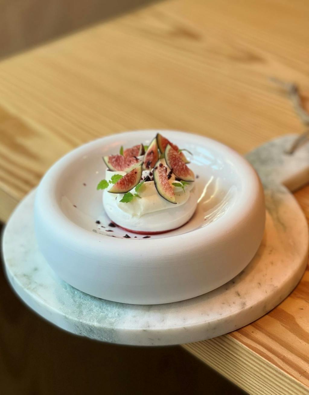 Le Cent 33, restaurant labellisé Ecotable
