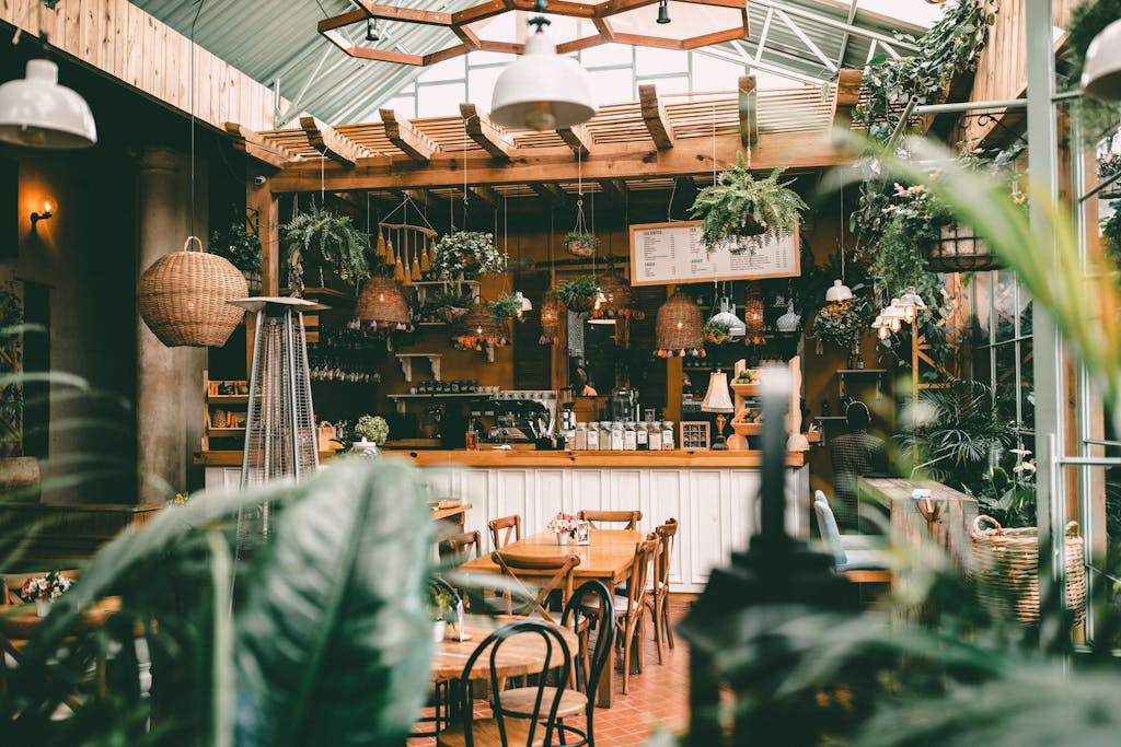 @Ruben Ramirez - Restaurant à San Cristobal de las Casas au Mexique 