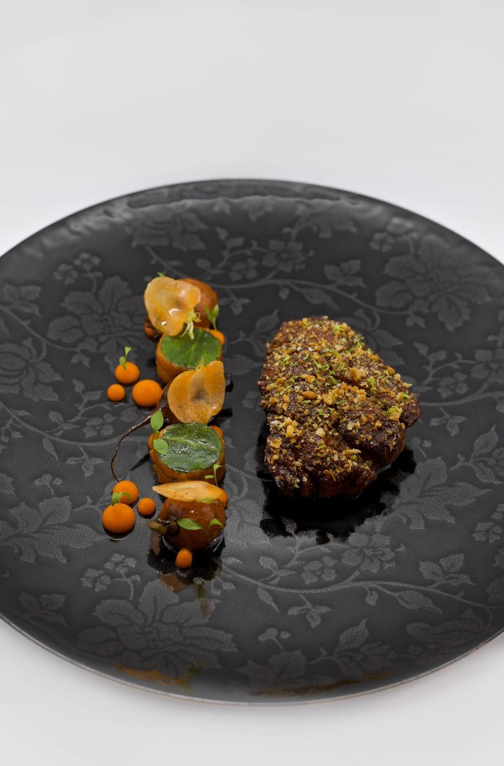 L'Assiette Champenoise Restaurant Gastronomique Tinqueux Ecotable