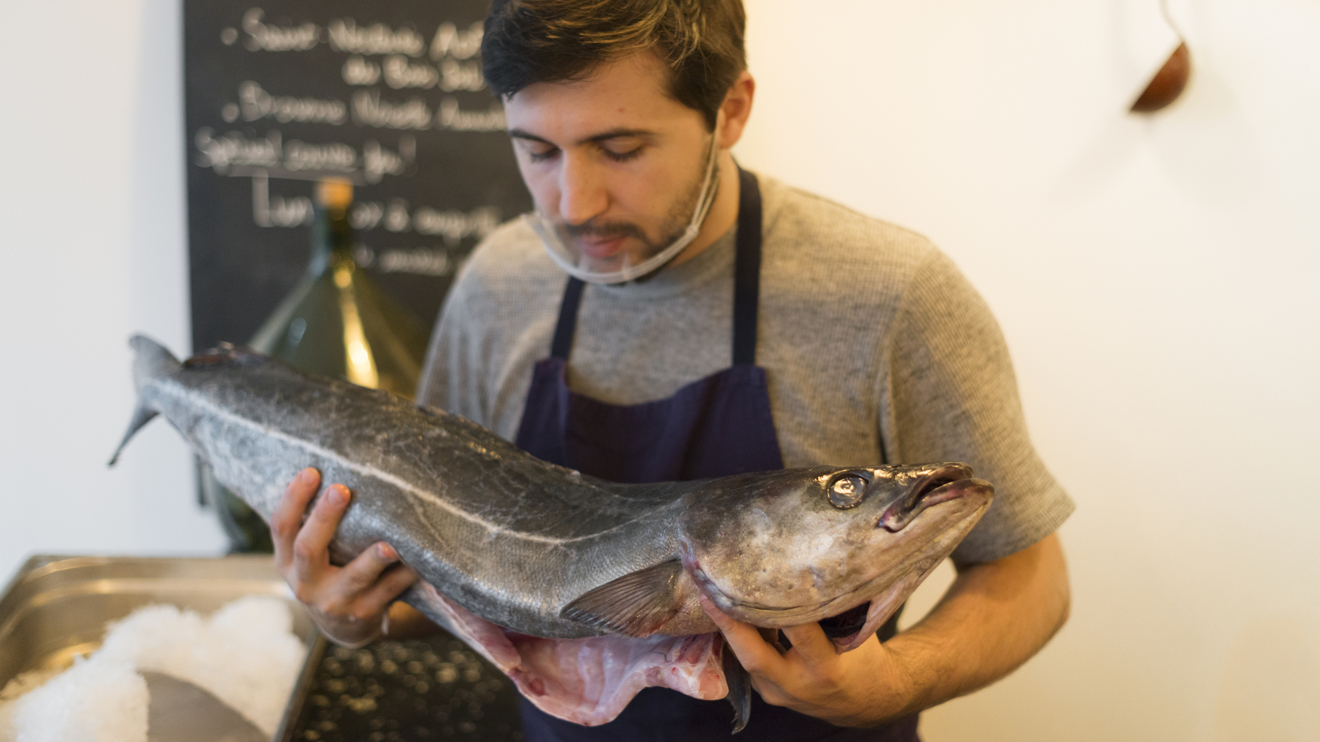 pêche espèce marine ethicocean 