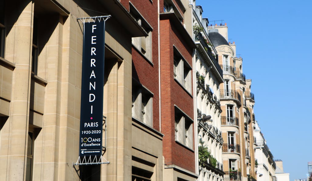 Ferrandi Paris : Ecole de gastronomie et de management hôtelier