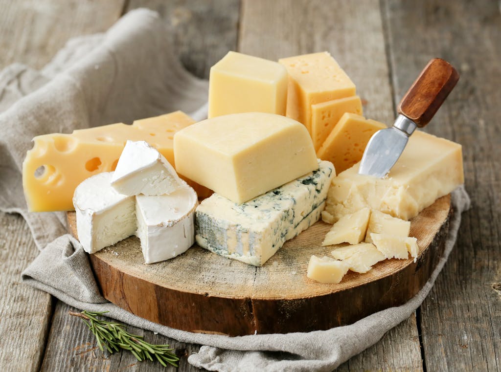 Le fromage : un impact environnemental plus important que la viande ? - Le  blog d'Écotable