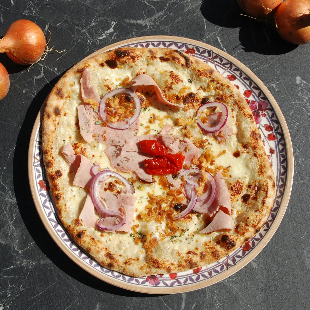 Nota Bene Trattoria Epicerie italienne Nantes
