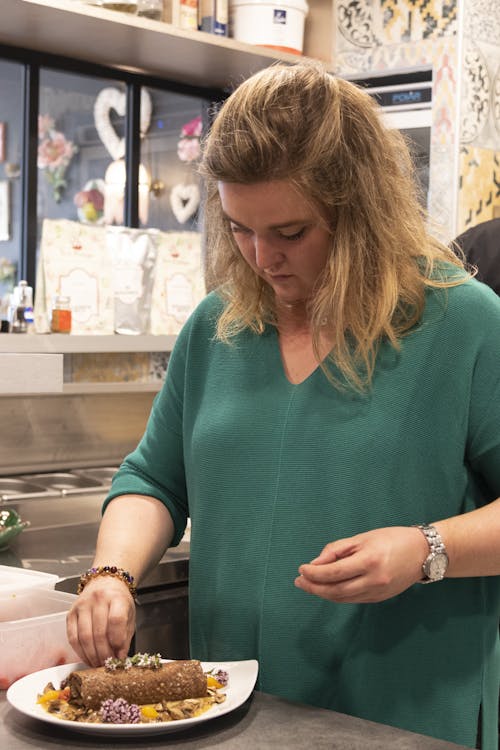 crepes chandeleur eco responsable creperie ecotable deauville