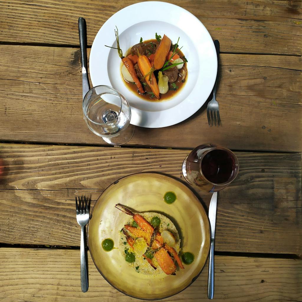 Plats du Bieristan