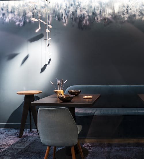 Jérémy Galvan, restaurant deux étoiles Michelin, Lyon