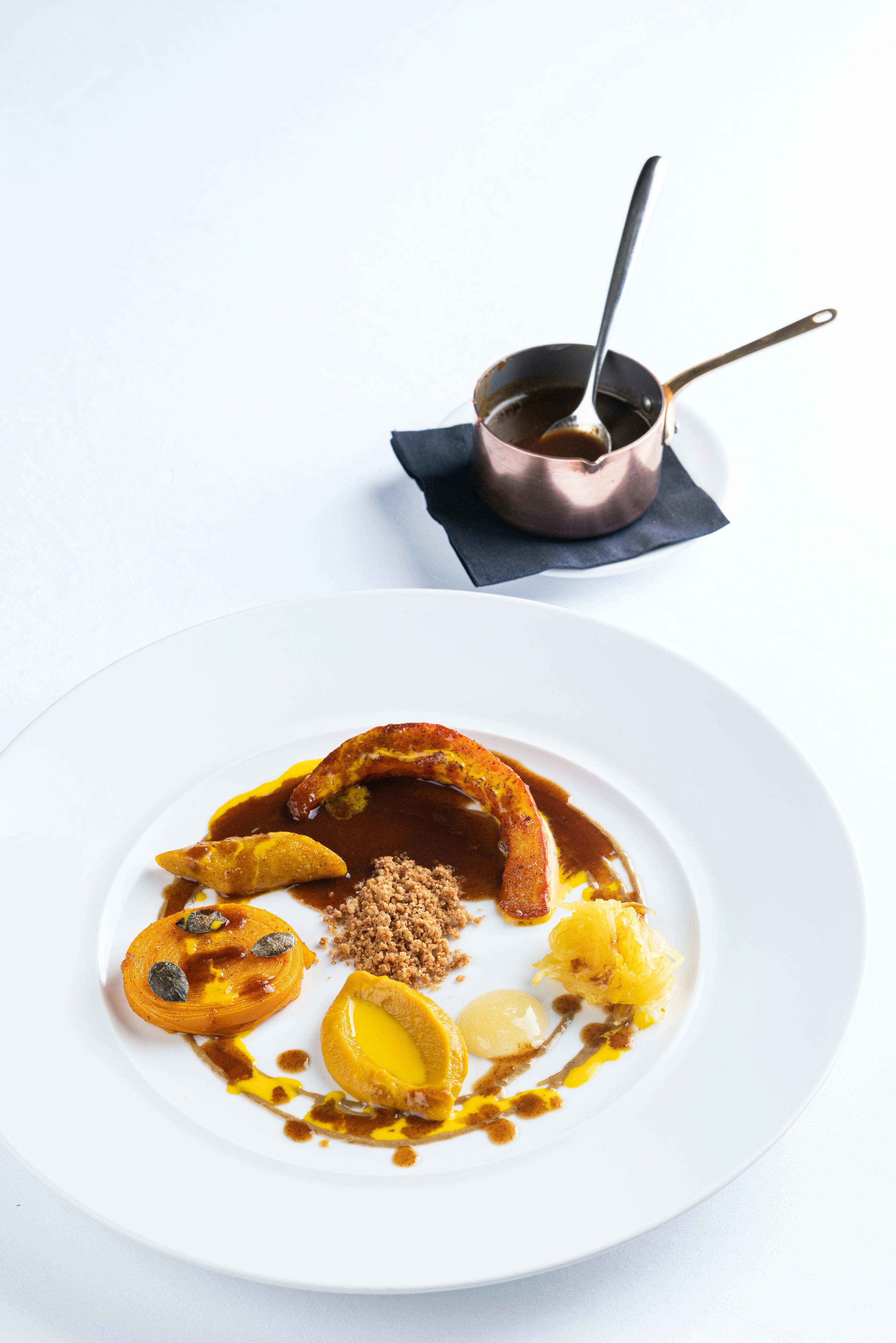 La Laiterie Restaurant gastronomique Lille Lambersart