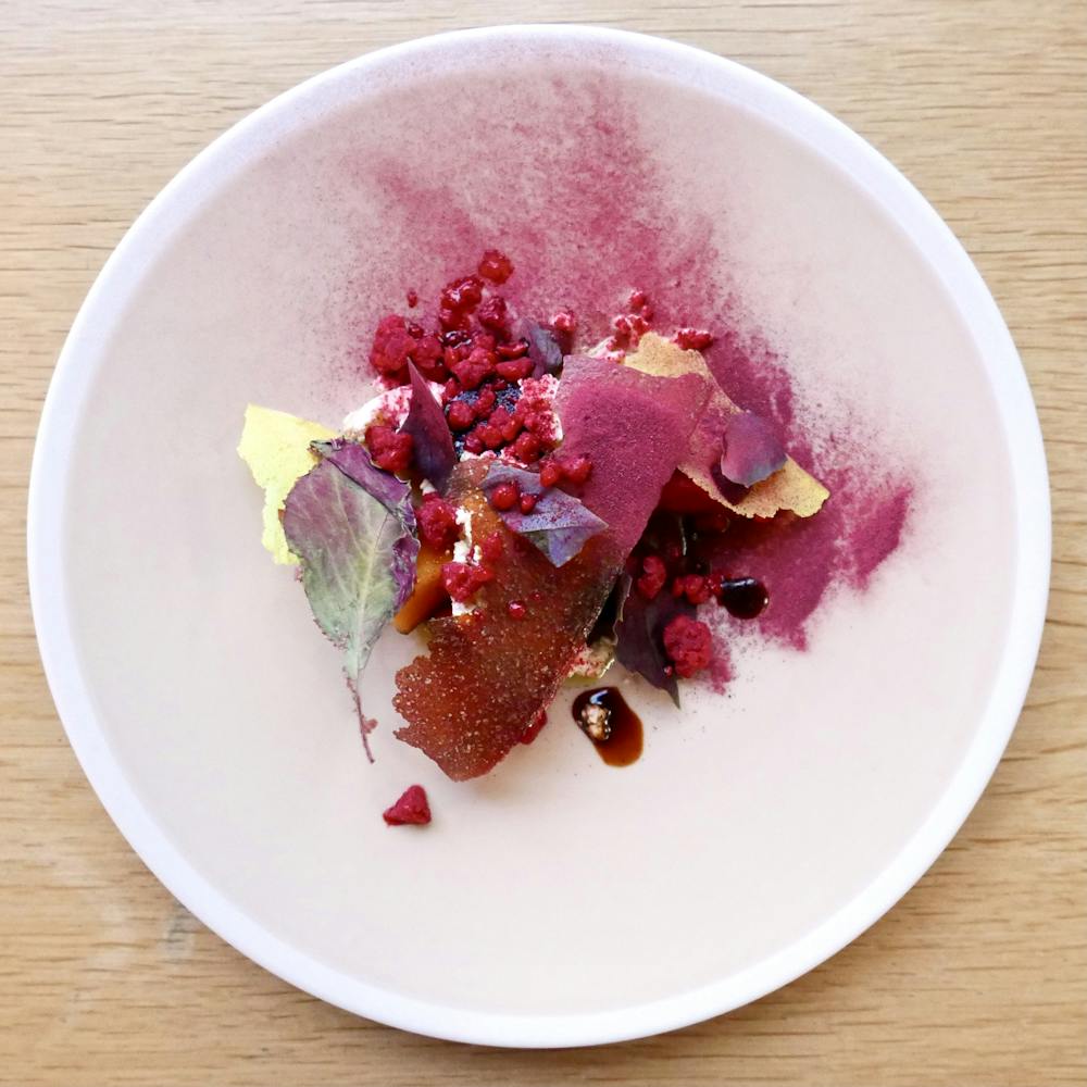 Le Ravigote Ecotable Lyon