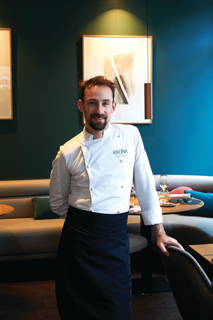 Photo: Maud Argaïbi