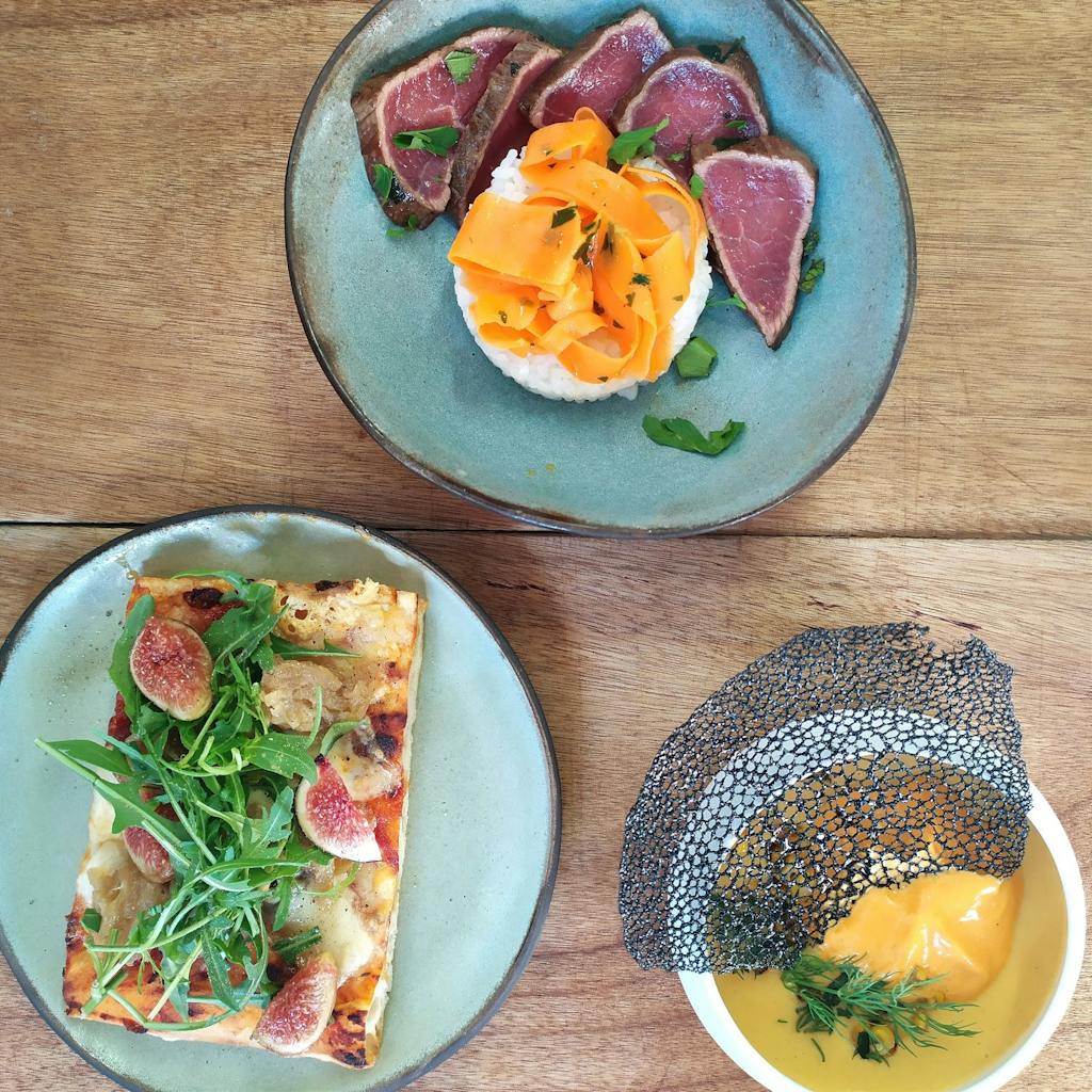 Plats du Bieristan
