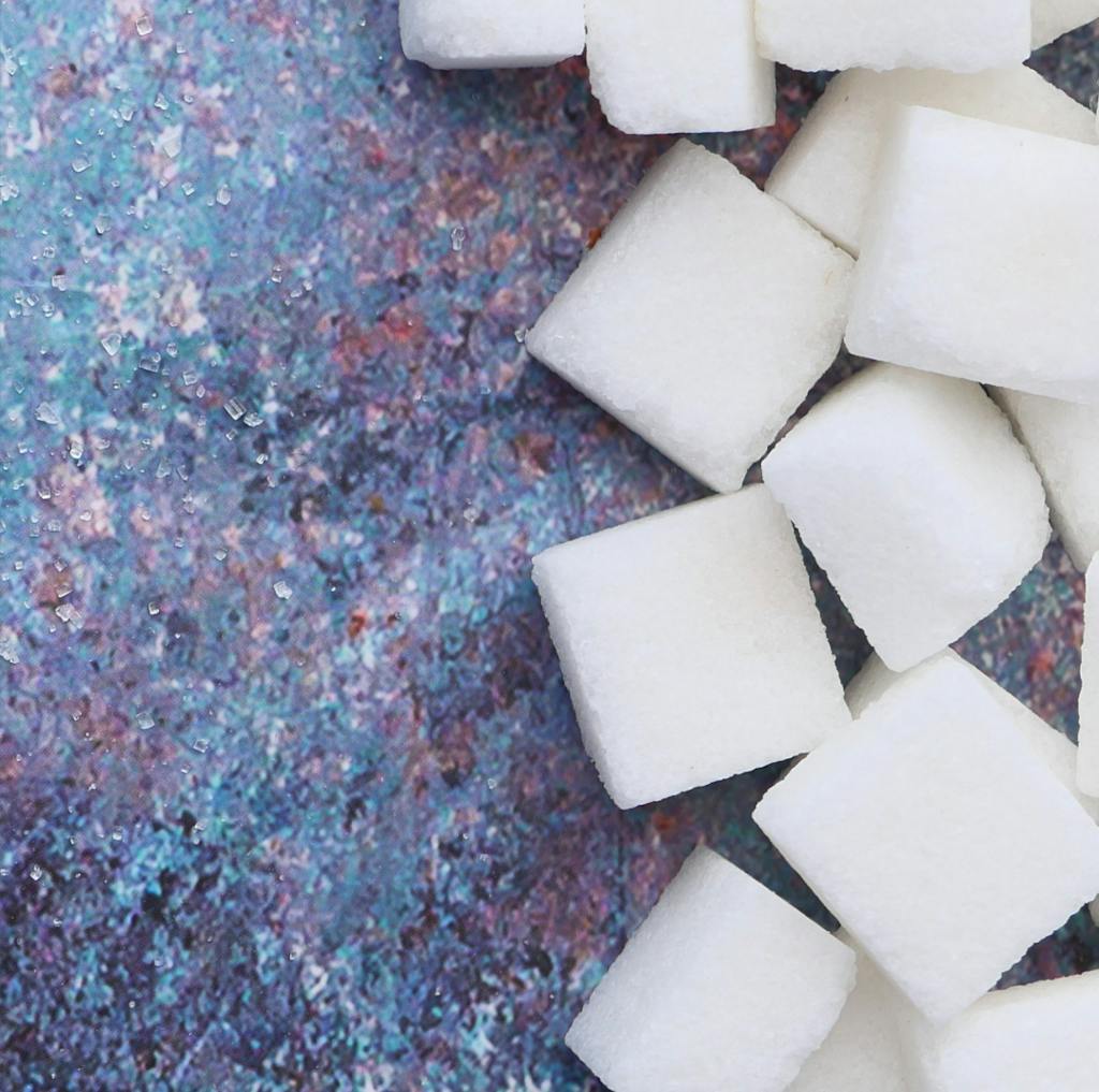 #91 - Faut-il arrêter de manger du sucre ? par Raphaella Nolleau, co-fondatrice de Yacon & Co